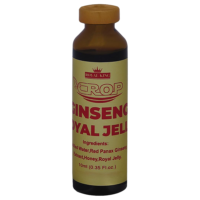 جینسنگ ژل رویال ۱